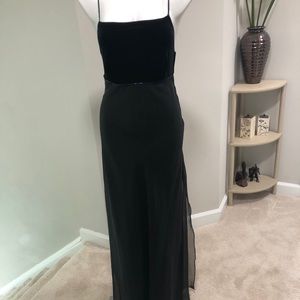 [Maurices] Black Dress